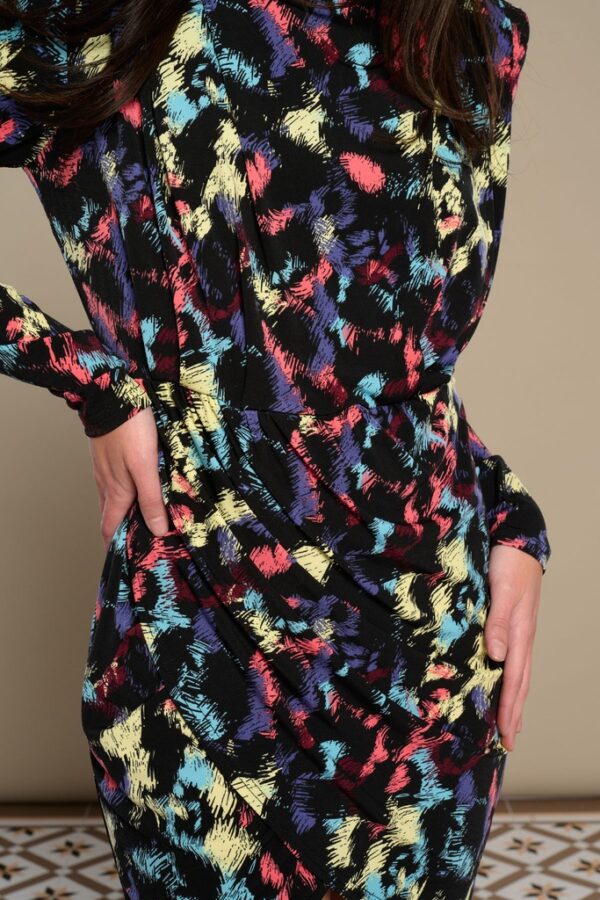 VESTIDO MINUETO GRETA - Imagen 2