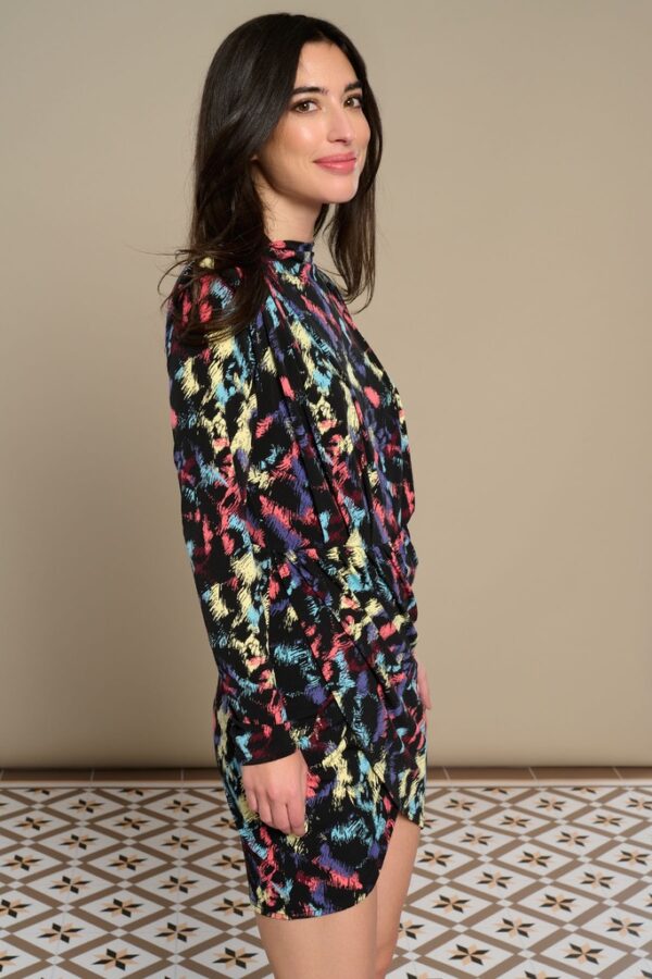 VESTIDO MINUETO GRETA - Imagen 3