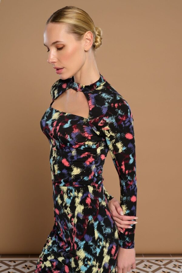 TOP MINUETO GRETA - Imagen 3