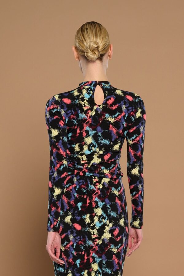 TOP MINUETO GRETA - Imagen 4
