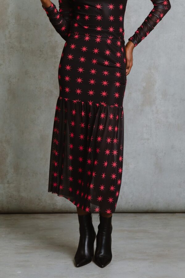 FALDA MINUETO STELA