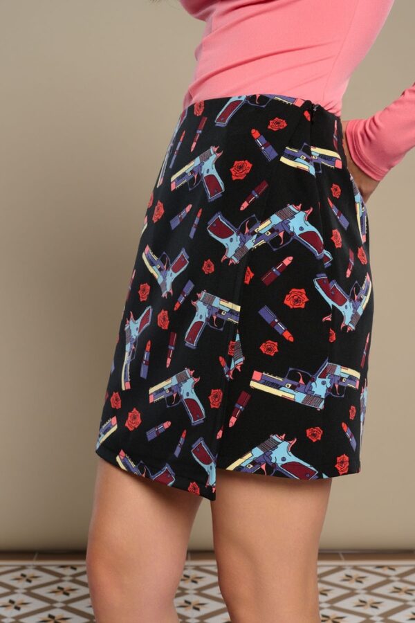 FALDA MINUETO VITA - Imagen 2