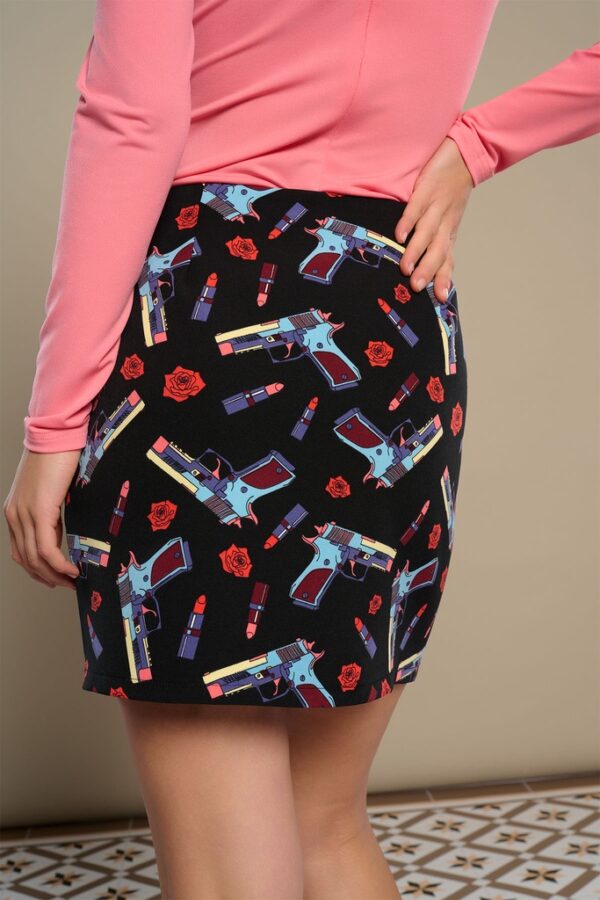 FALDA MINUETO VITA - Imagen 3