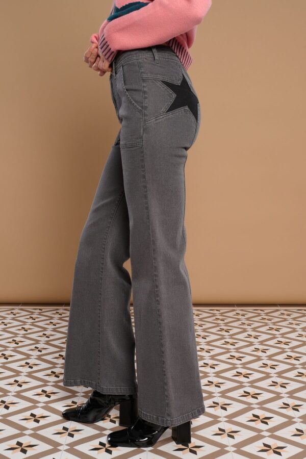 PANTALON MINUETO STELLA - Imagen 2