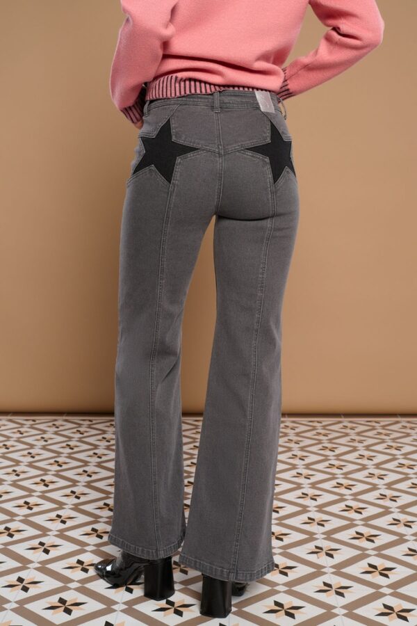 PANTALON MINUETO STELLA - Imagen 3
