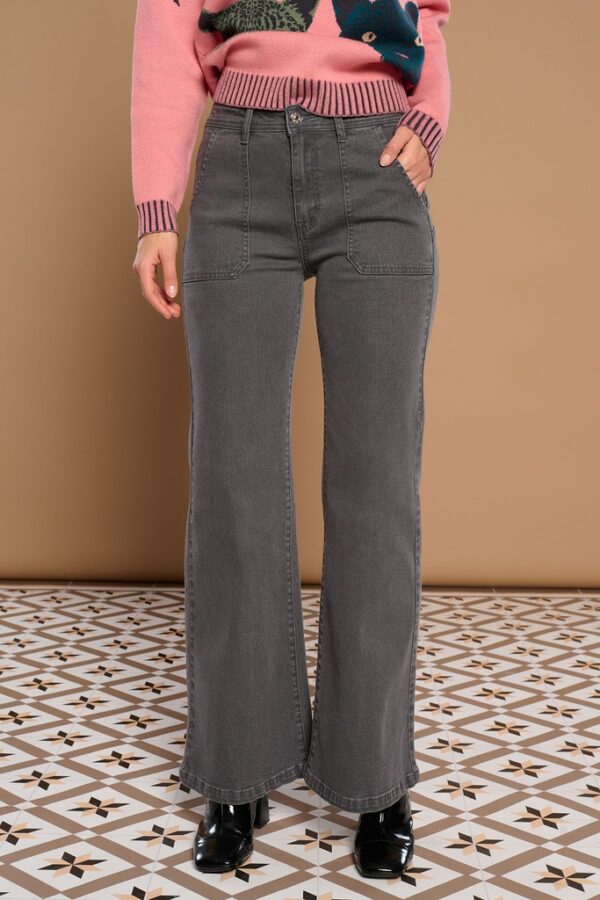 PANTALON MINUETO STELLA