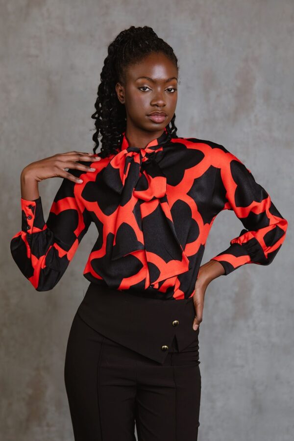 TOP MINUETO BETTINA