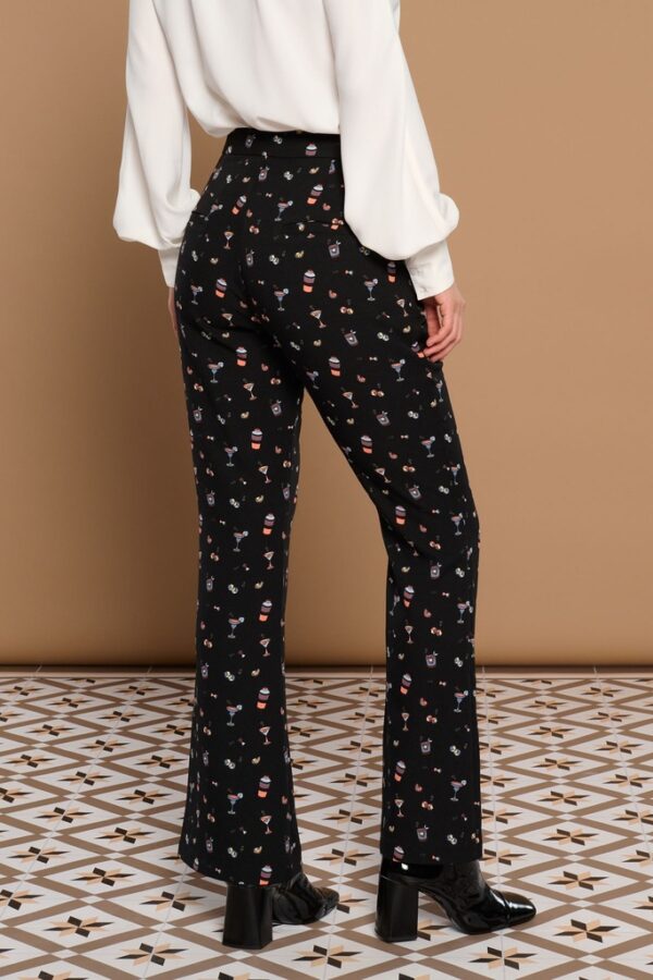 PANTALON MINUETO ZIA - Imagen 3