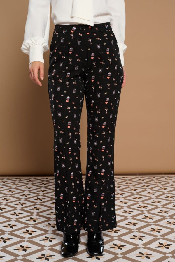 PANTALON MINUETO ZIA