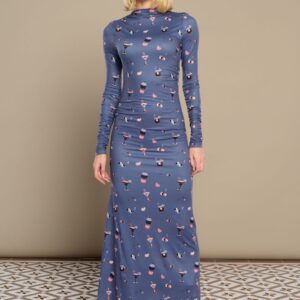VESTIDO MINUETO VENECIA