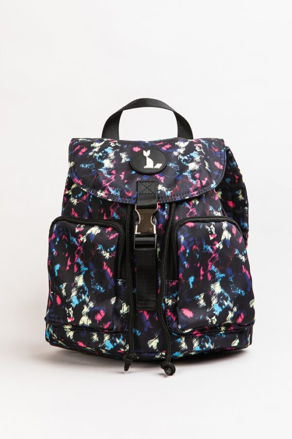 MOCHILA MINUETO ANIMAL