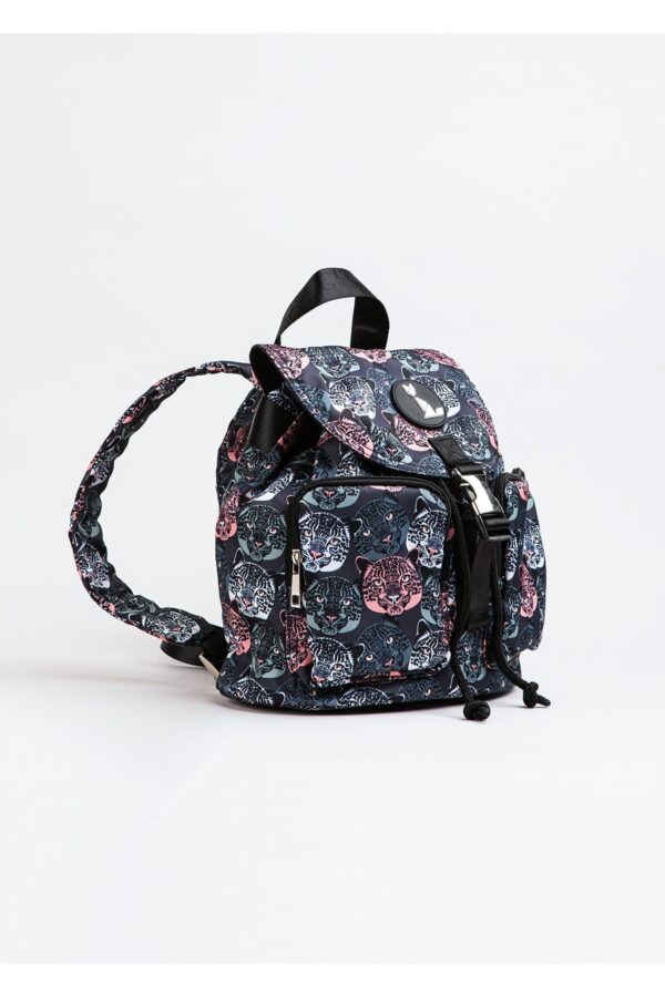 MOCHILA MINUETO GATETA - Imagen 5