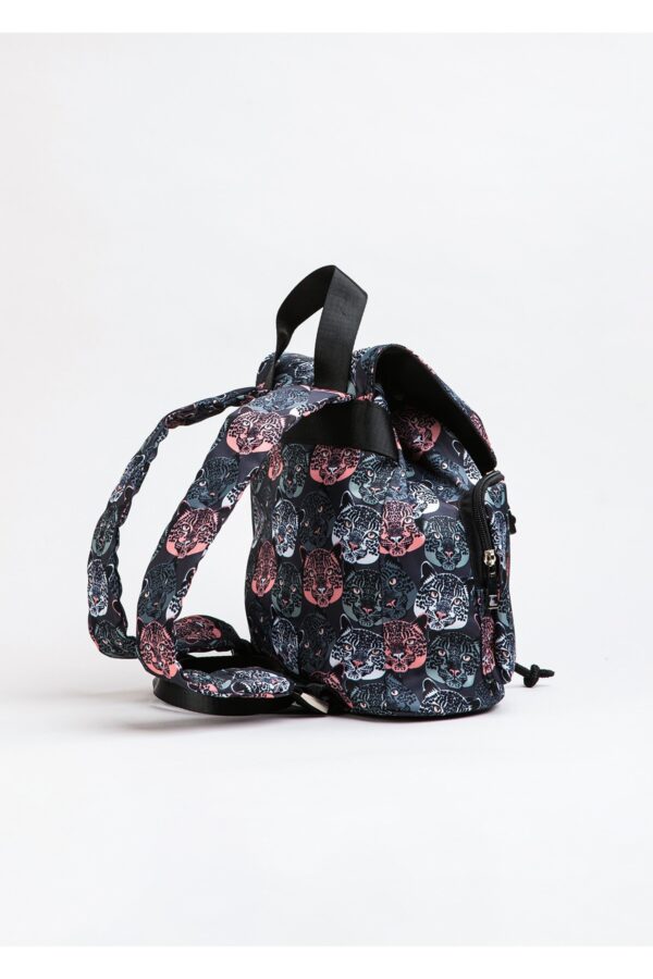MOCHILA MINUETO GATETA - Imagen 4