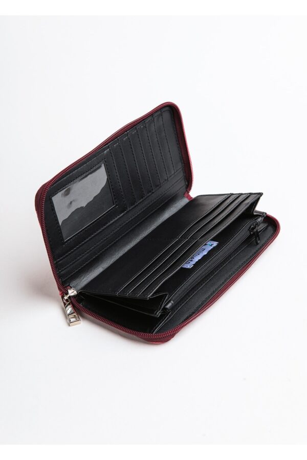 CARTERA MINUETO LIPS - Imagen 2