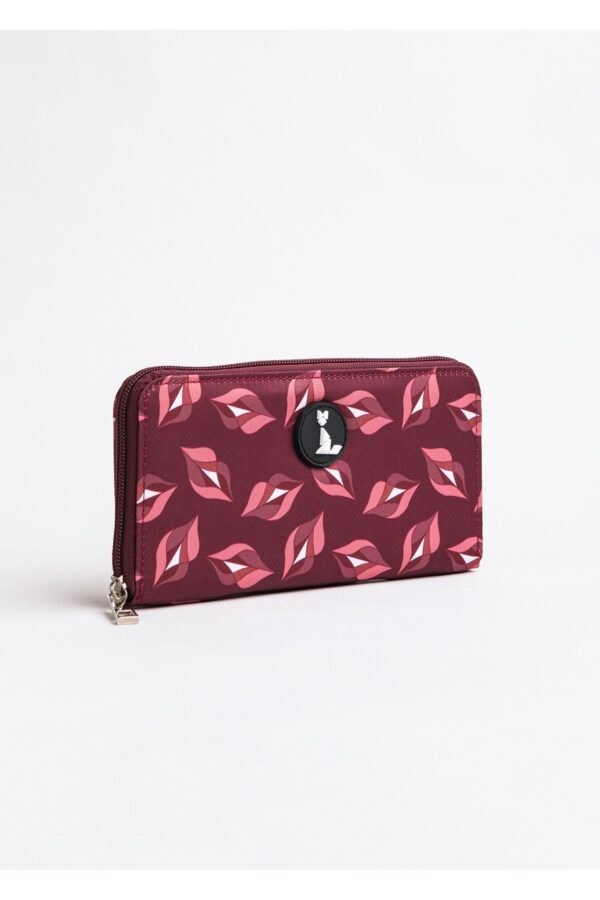 CARTERA MINUETO LIPS - Imagen 3