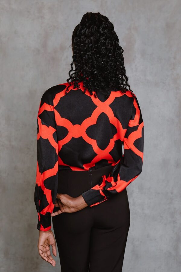 TOP MINUETO BETTINA - Imagen 3