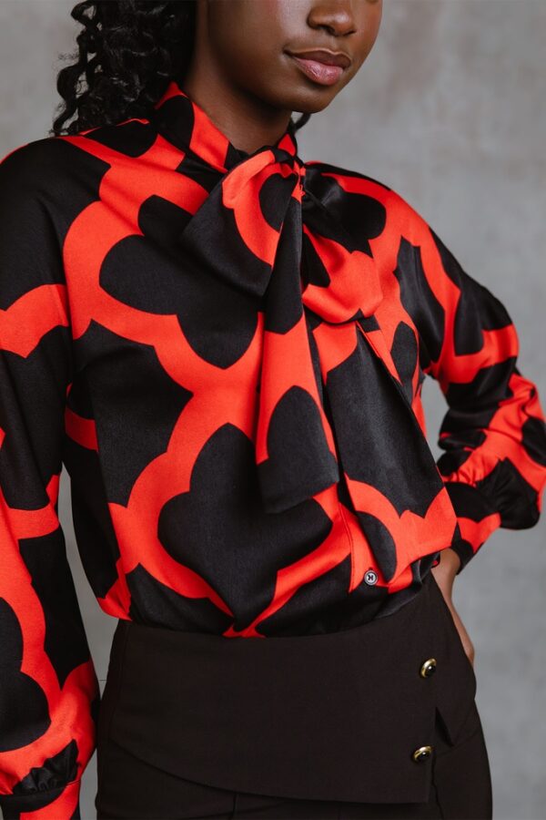 TOP MINUETO BETTINA - Imagen 4