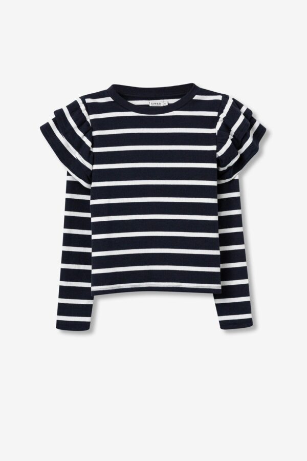 CAMISETA TIFFOSI CHARLIE - Imagen 5