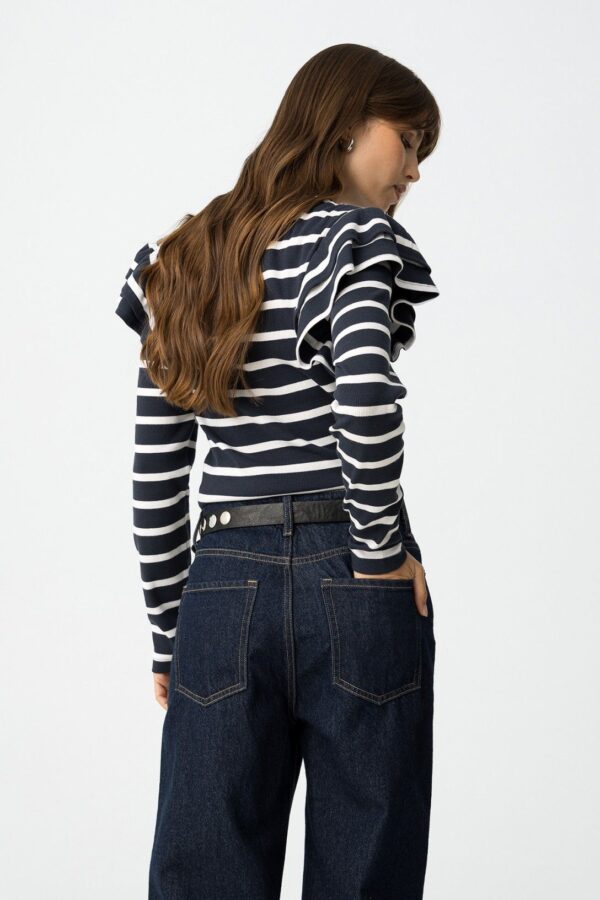 CAMISETA TIFFOSI CHARLIE - Imagen 3