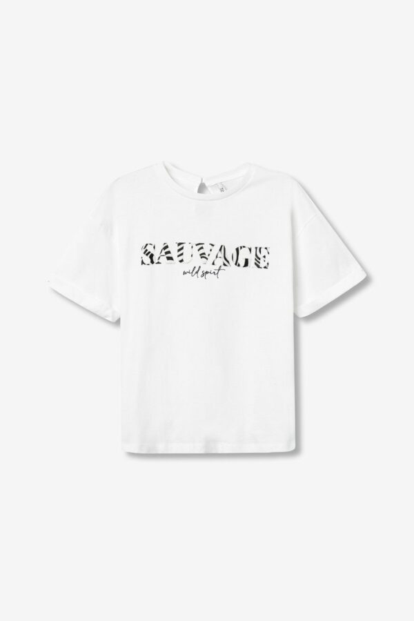 CAMISETA TIFFOSI PATOU - Imagen 5