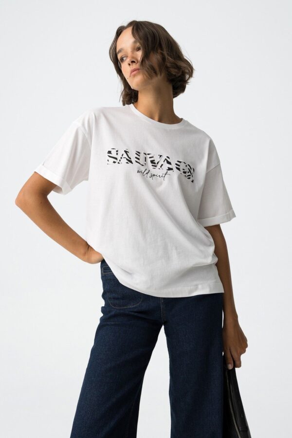 CAMISETA TIFFOSI PATOU - Imagen 2