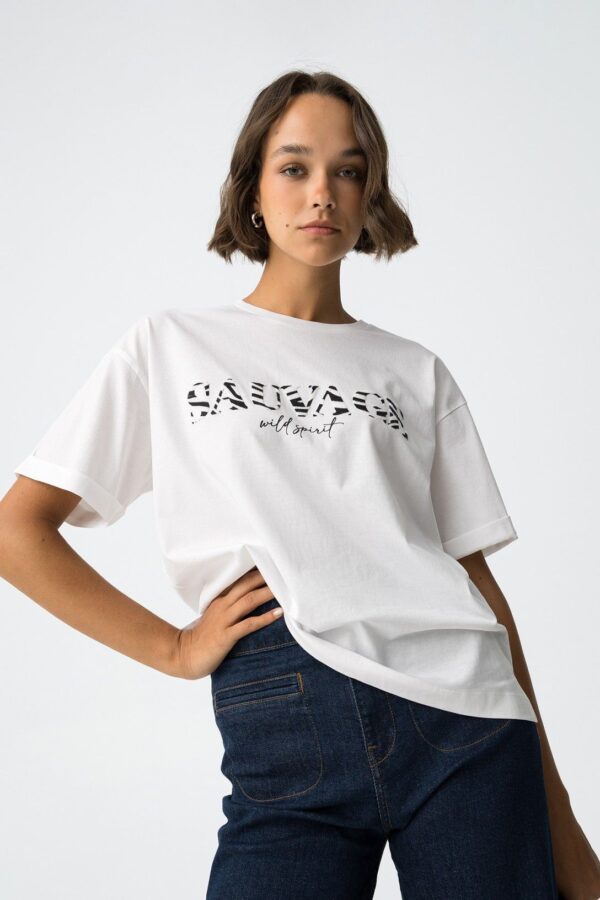 CAMISETA TIFFOSI PATOU