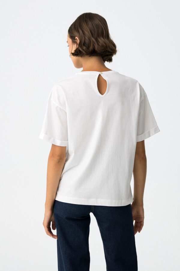 CAMISETA TIFFOSI PATOU - Imagen 4