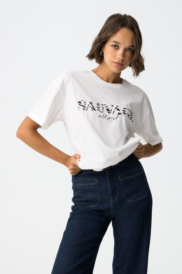 CAMISETA TIFFOSI PATOU - Imagen 3