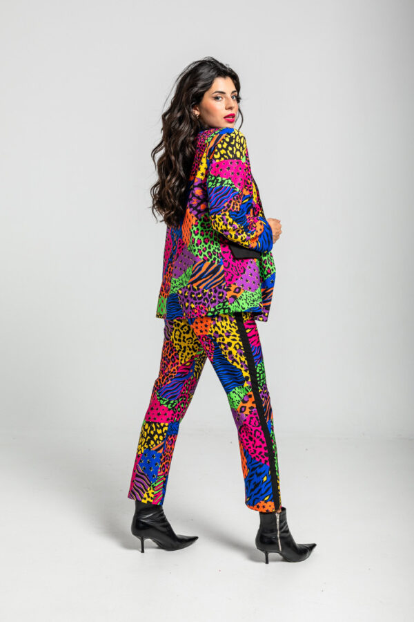 BLAZER LOLINA CAOTICA - Imagen 6