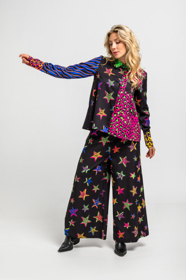 CAMISA LOLINA SHINY GIRL - Imagen 3