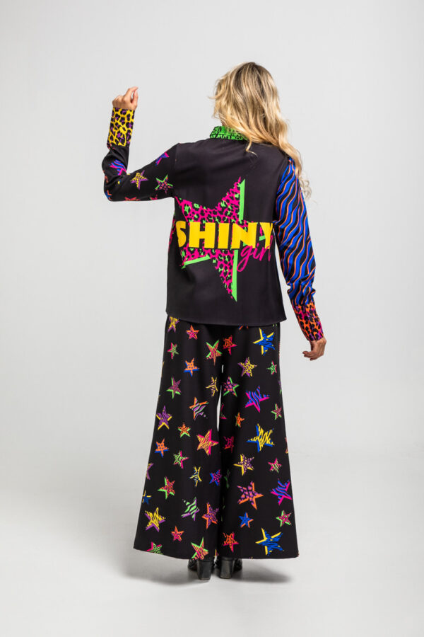 CAMISA LOLINA SHINY GIRL - Imagen 4