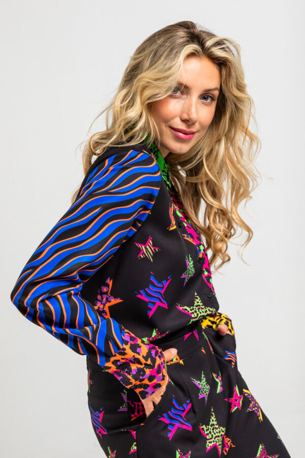 CAMISA LOLINA SHINY GIRL - Imagen 5