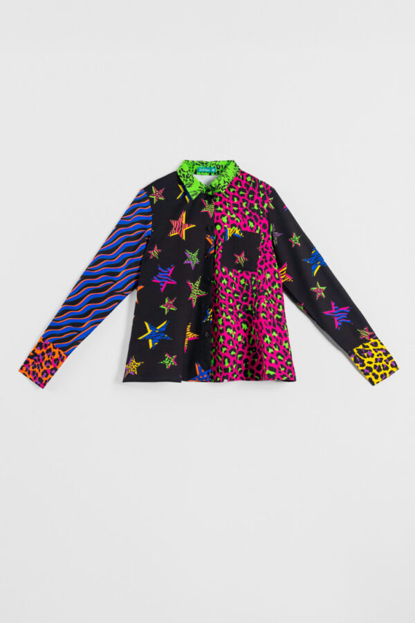 CAMISA LOLINA SHINY GIRL - Imagen 7