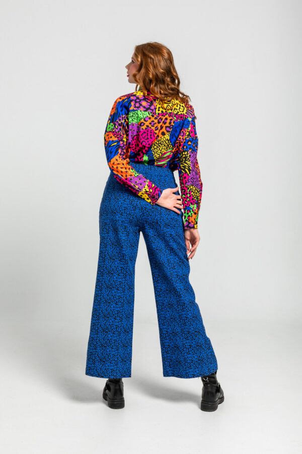 CAMISA LOLINA CAOTICA - Imagen 4