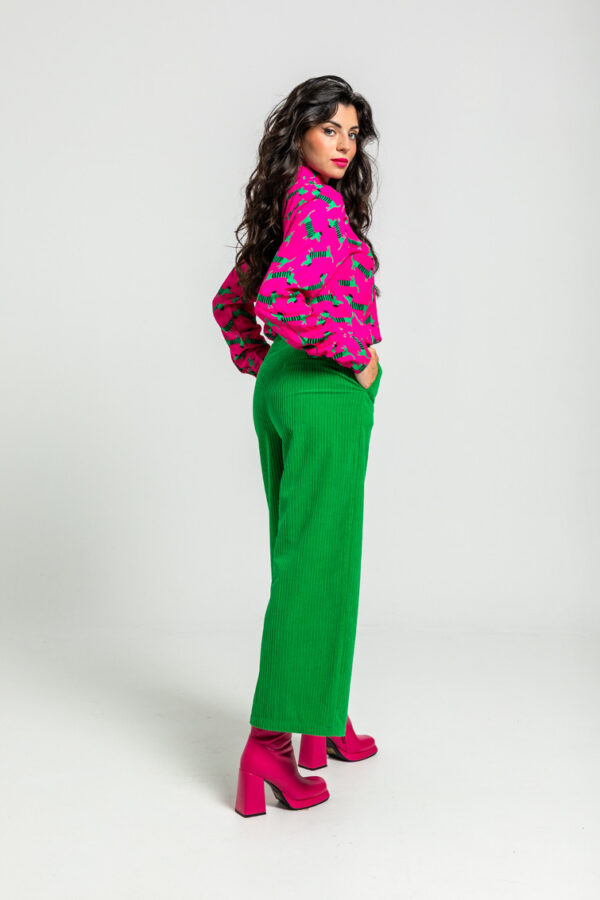 CAMISA LOLINA PERRITOS - Imagen 5