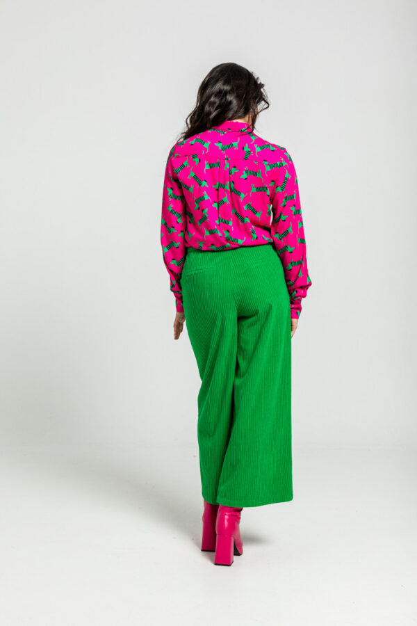 CAMISA LOLINA PERRITOS - Imagen 6