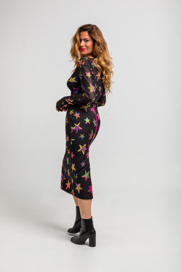 CAMISETA LOLINA SHINY GIRL - Imagen 3