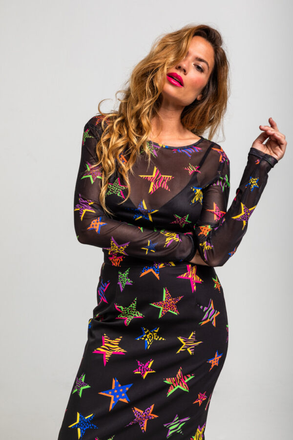 CAMISETA LOLINA SHINY GIRL