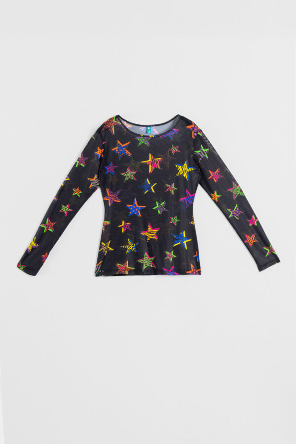 CAMISETA LOLINA SHINY GIRL - Imagen 7