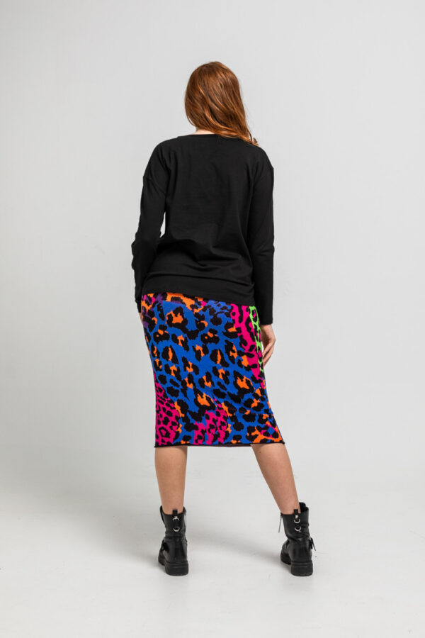 CAMISETA LOLINA CAOTICA - Imagen 4
