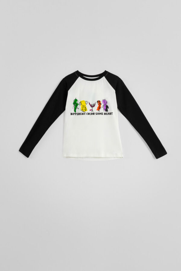 CAMISETA LOLINA IMAGINE - Imagen 6
