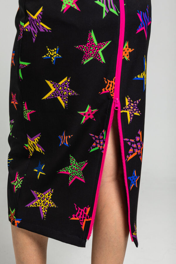 FALDA LOLINA SHINY GIRL - Imagen 6