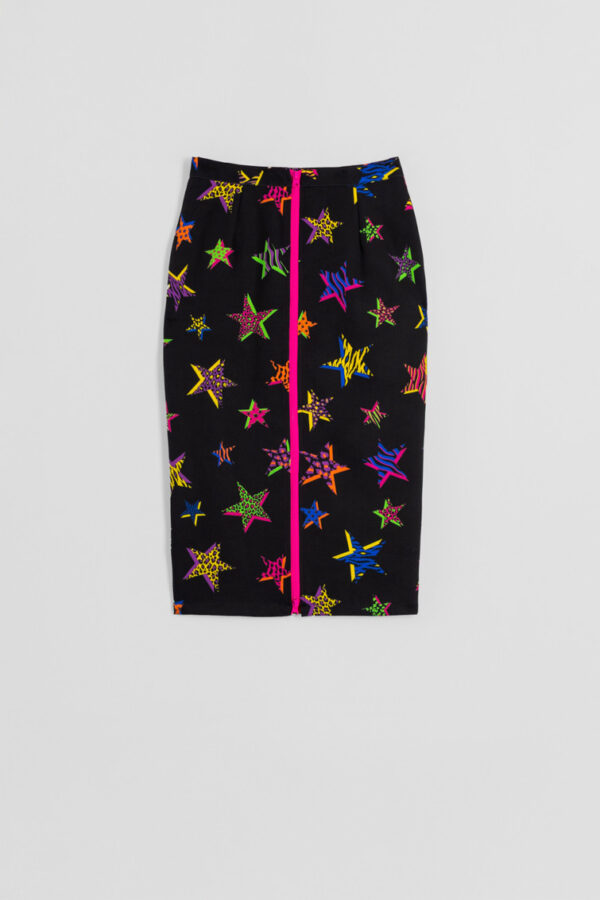 FALDA LOLINA SHINY GIRL - Imagen 7