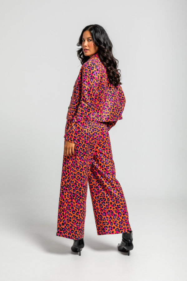 PANTALON LOLINA I´M FELINA - Imagen 2