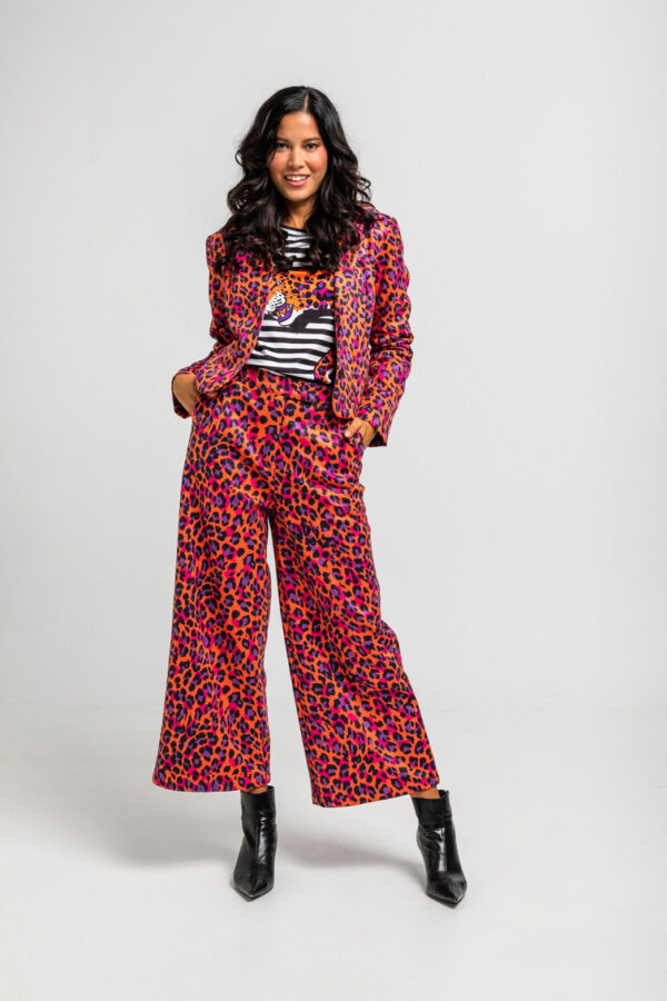 PANTALON LOLINA I´M FELINA