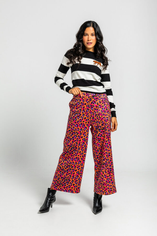 PANTALON LOLINA I´M FELINA - Imagen 3