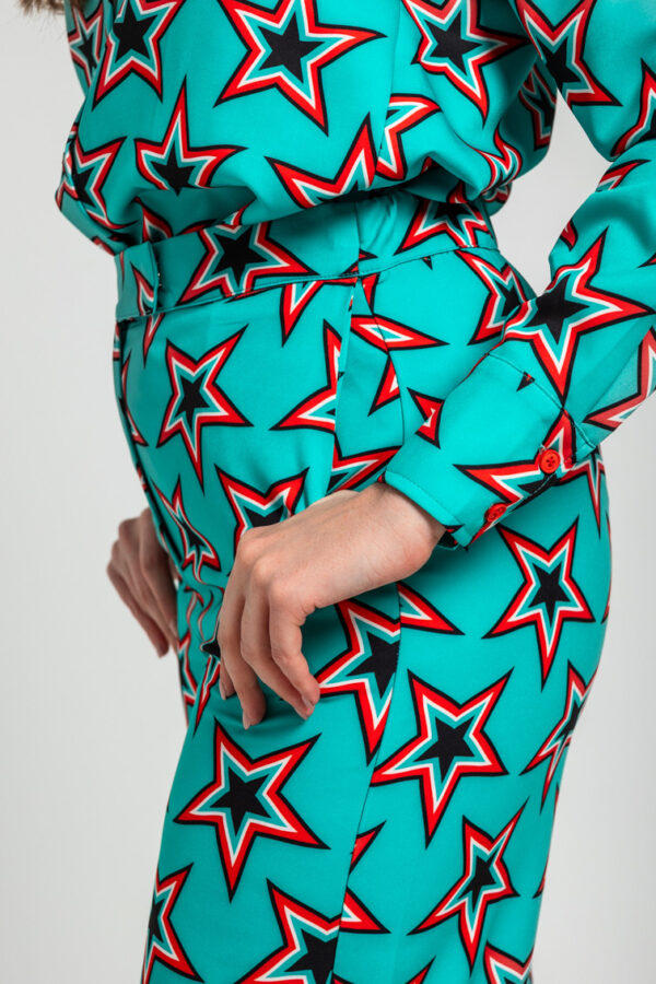 PANTALON LOLINA STARWOMAN - Imagen 3