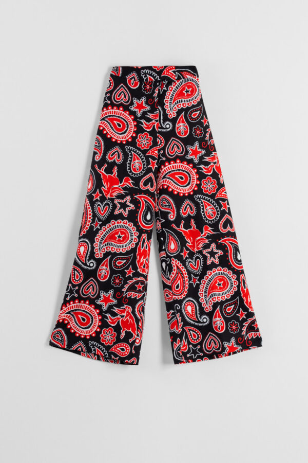 PANTALON LOLINA ALMA LIBRE - Imagen 6