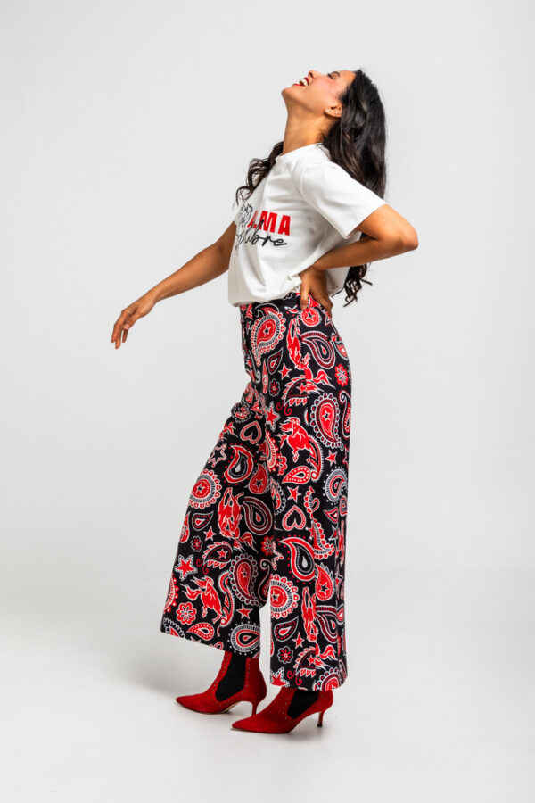 PANTALON LOLINA ALMA LIBRE - Imagen 2