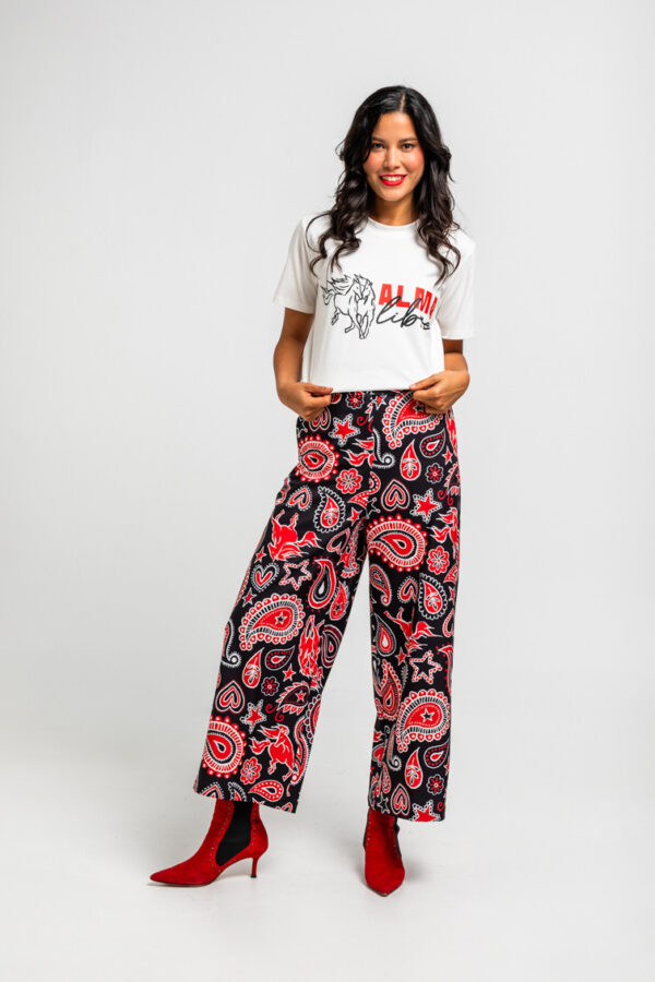 PANTALON LOLINA ALMA LIBRE